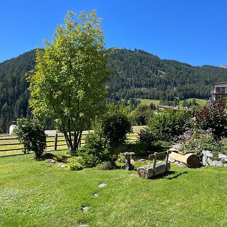 Ferienwohnungen Am Matinesweg Serfaus Luaran gambar